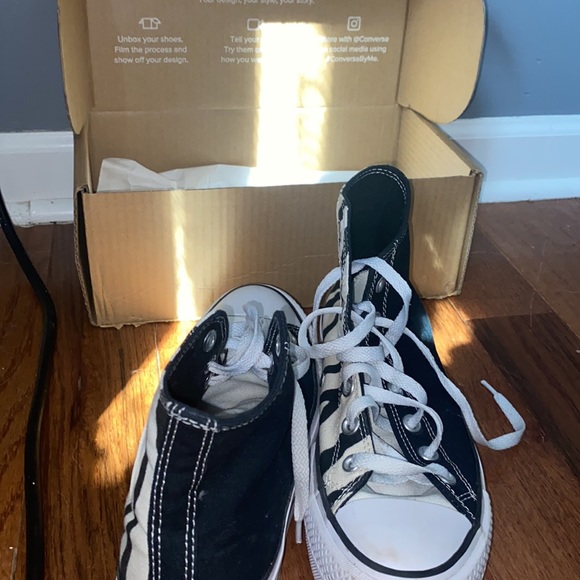 converse - Picture 4 of 5